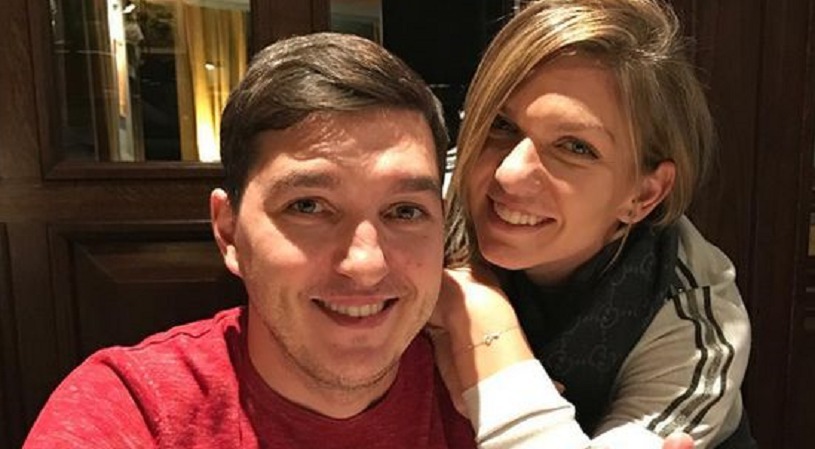 Probleme pentru fratele mai puțin cunoscut al Simonei Halep! Imaginea care a "aruncat în aer" internetul. Și-a pus tot orașul în cap