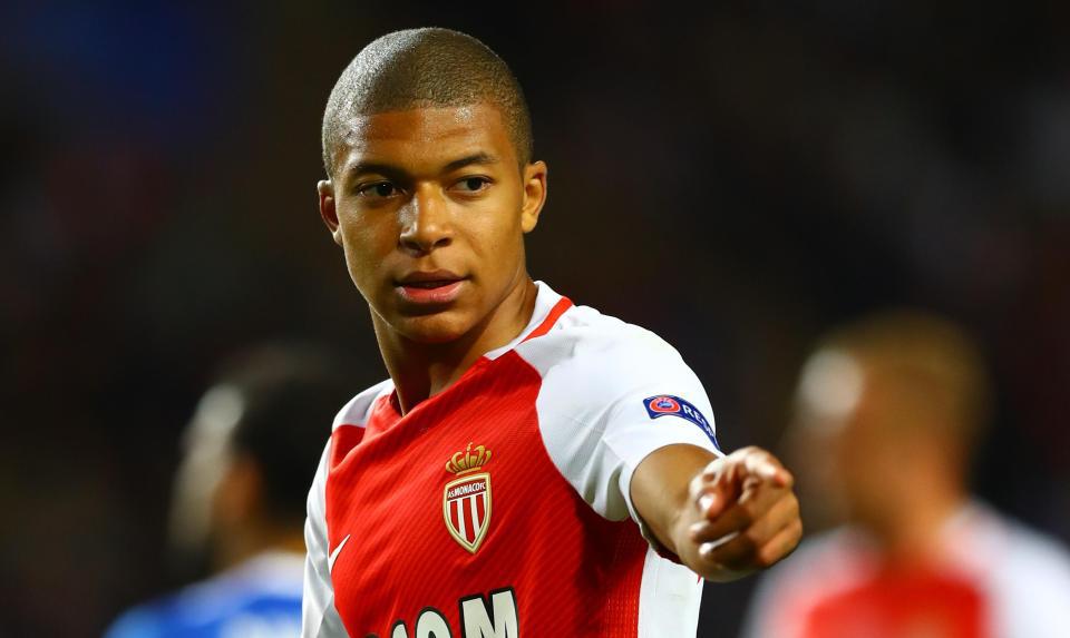Tânărul francez Kylian Mbappé și-a donat toate câștigurile de la Cupa Mondială către copiii săraci