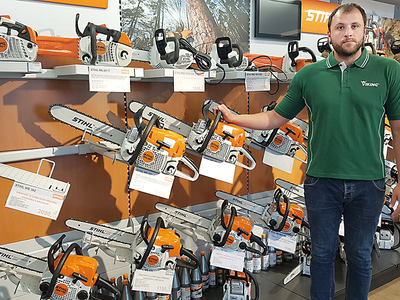 Tineri manageri de top 2018: Ovidiu Ionescu, administrator, Eurodinamic