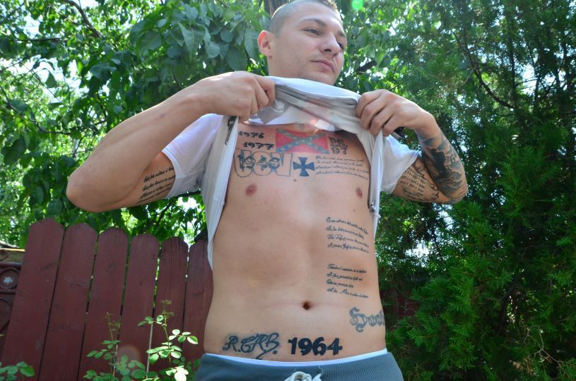 ȘOCANT! Căpitanul uneia dintre cele mai iubite echipe din România ajunge după gratii. A bătut o femeie cu bâta de baseball