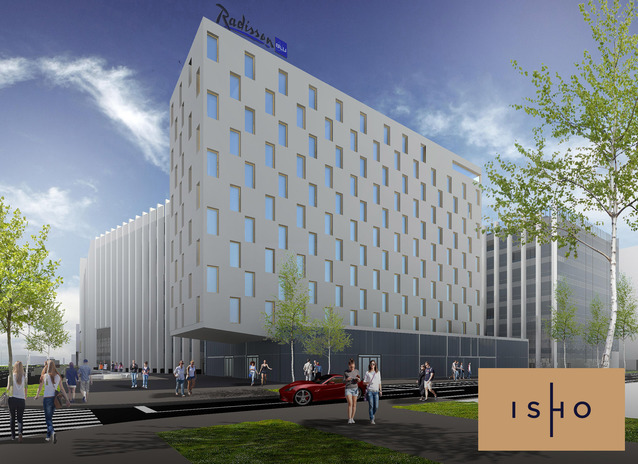 Timișoara a intrat pe radarul marilor lanțuri internaționale de hoteluri