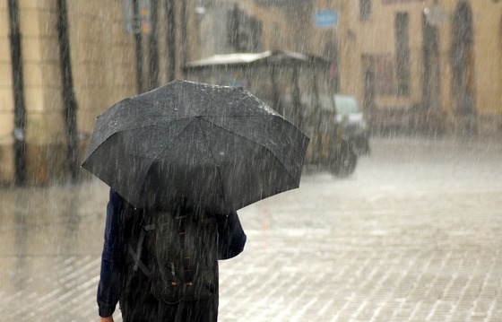 ANM: Nicio zi de caniculă în luna iulie din 2018/ Vremea din această perioadă nu se încadrează într-un normal climatologic