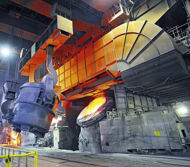 ArcelorMittal ar putea să nu îi mai preia pe italienii de la Ilva, după ce Luigi Di Maio a lansat o anchetă asupra modului în care a fost încheiată tranzacția