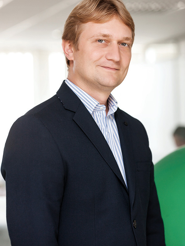 Tineri manageri de top 2018: Ștefan Ichim, legal and procurement manager, SIXT Group România