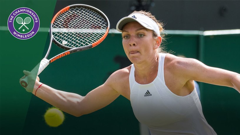 La asta chiar nu se aștepta! Simona Halep, lăsat mască la Wimbledon. Ce i-au făcut organizatorii