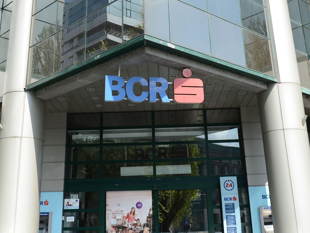 Schimbare istorică pe piața bancară din România. BCR nu mai este cel mai mare grup bancar din țară