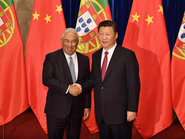 China este "profund dezamăgită" de actul privind bugetul apărării SUA pentru 2019