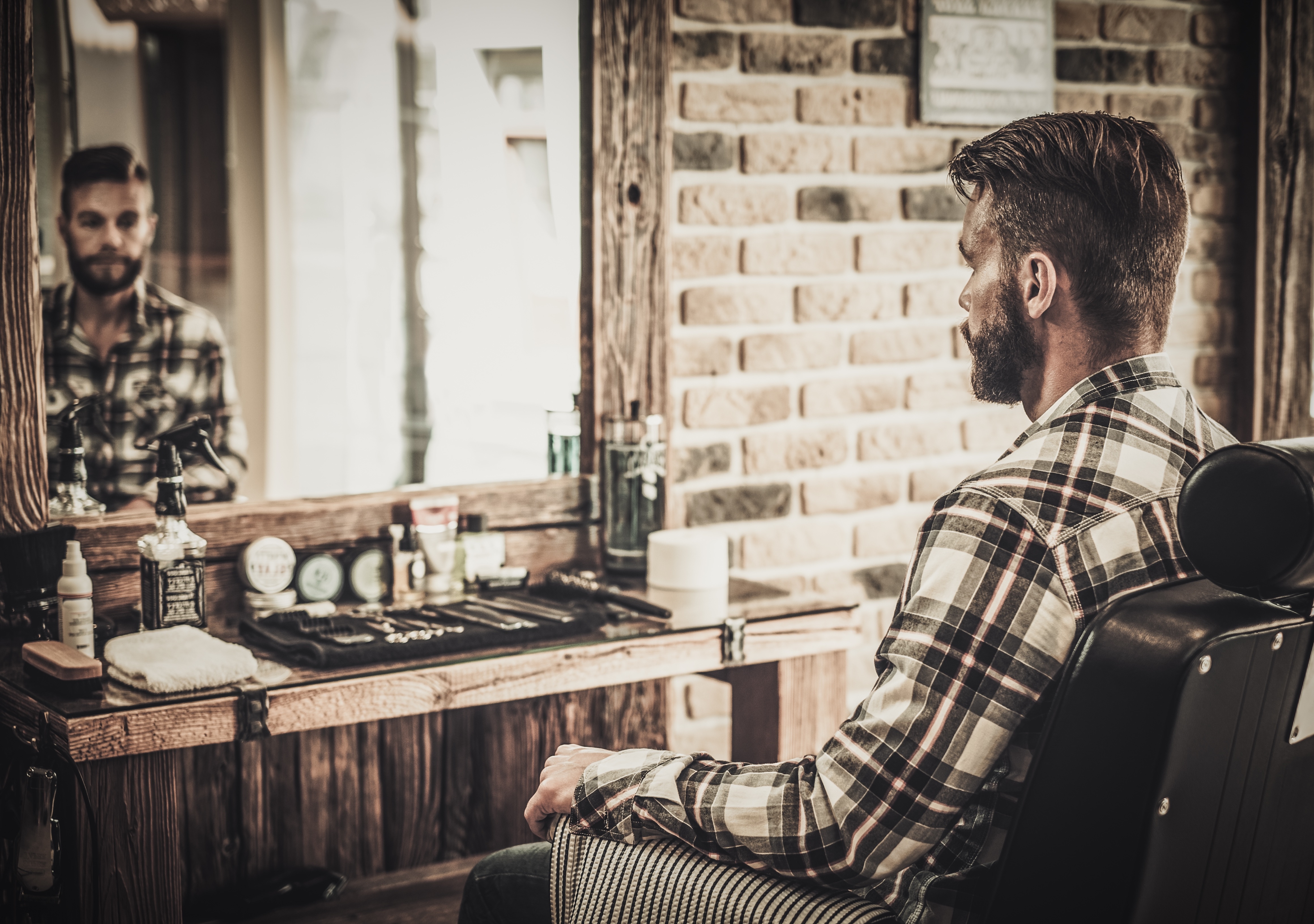 Cea mai mare problemă a Gillette? Bărbații aleg în continuare barba
