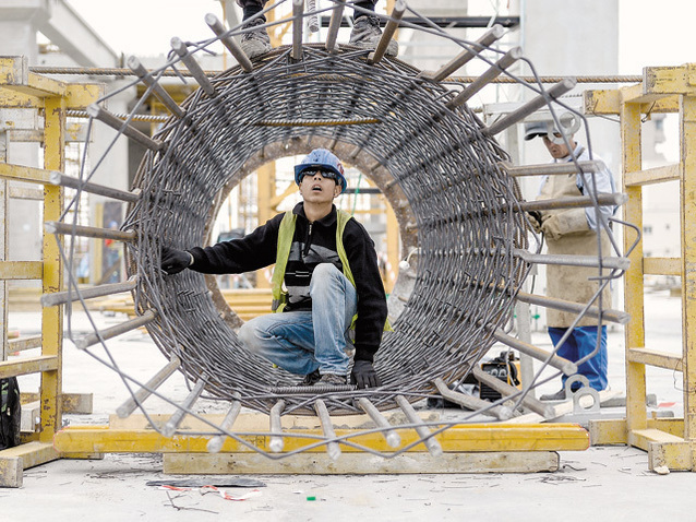 Reynaers Aluminium România începe furnizarea de soluții pentru ultima clădire din Oregon Park și finalizează lucrările pentru prima etapă a proiectului rezidențial Aviației Park