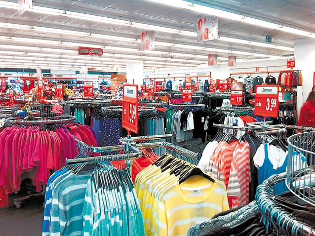 BREAKING! Un nou discounter german cu prețuri mici vine în România pe piața de modă