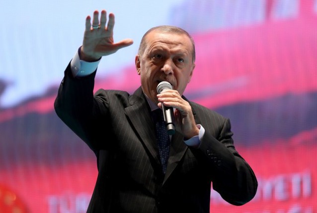 Piețele din Turcia se prăbușesc după sancțiunile impuse de SUA. Borsa Istanbul 100 index are cea mai slabă evoluție la nivel mondial în ultimul an