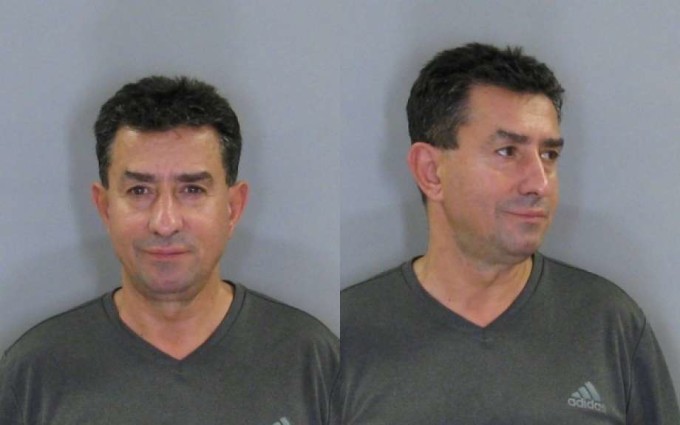 Politician român arestat în SUA pentru furt. Folosea o perucă pentru deghizare
