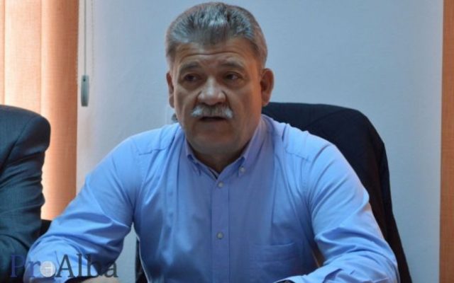 Primarul din Alba Iulia declară război  bisericii și armatei. „De la Sfântu Petru în jos toată lumea plătește“