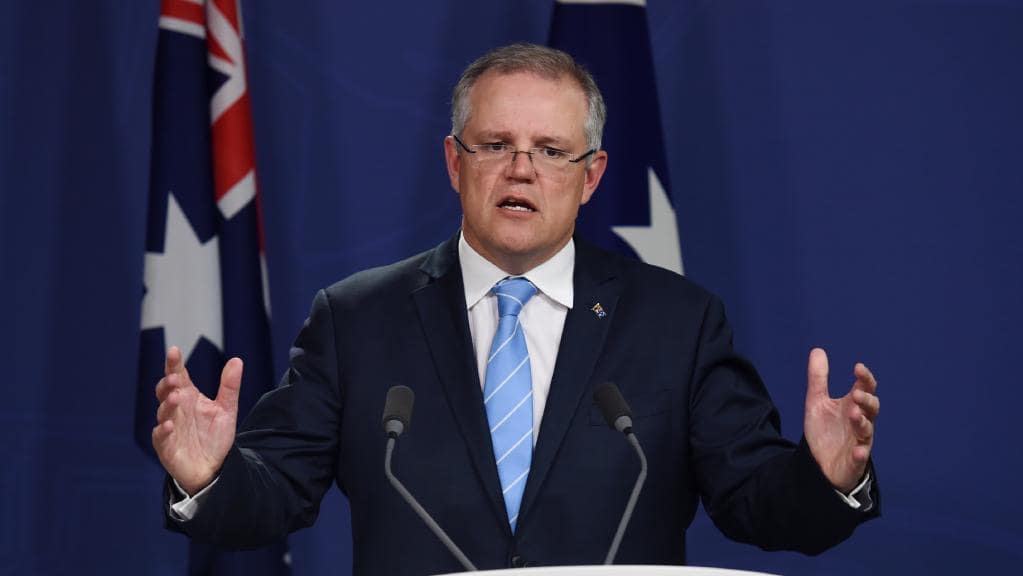 Noul prim-ministru australian promite stabilitate și schimbări generale