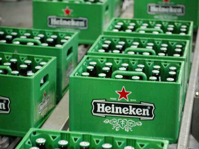 Cursa pentru cea mai mare piață din lume: Heineken achiziționează o participație de 3 miliarde de dolari în cel mai mare producător chinez de bere