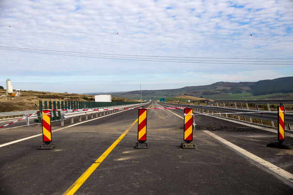 Ministerul Transporturilor va urgenta atribuirea contractelor de achiziții pentru infrastructură