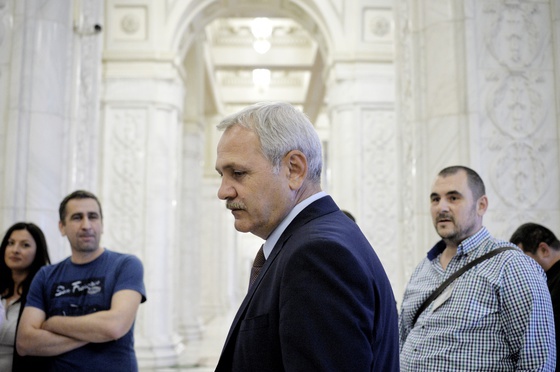 Liviu Dragnea spune că un om celebru în lume a încercat să îl ASASINEZE: „Au venit patru străini în România”
