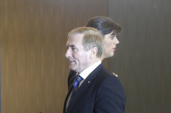 Lazăr îi îndeamnă pe procurorii cu experiență managerială să participe la selecția pentru DNA