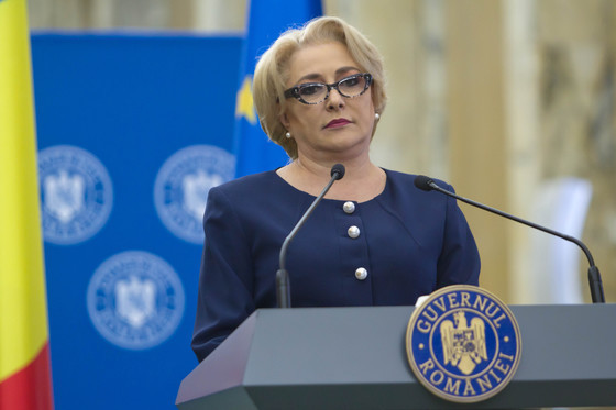 Ședință de Guvern astăzi. Rectificarea bugetară nu are încă avizul CSAT