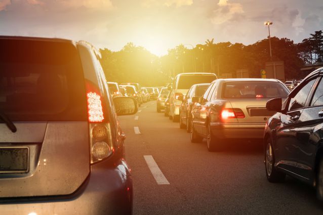 Orașul din România care a trecut pe PRIMUL loc în Europa în topul orașelor cu cel mai aglomerat TRAFIC din lume. Acum câțiva ani nimeni nu se gândea că se va ajunge aici