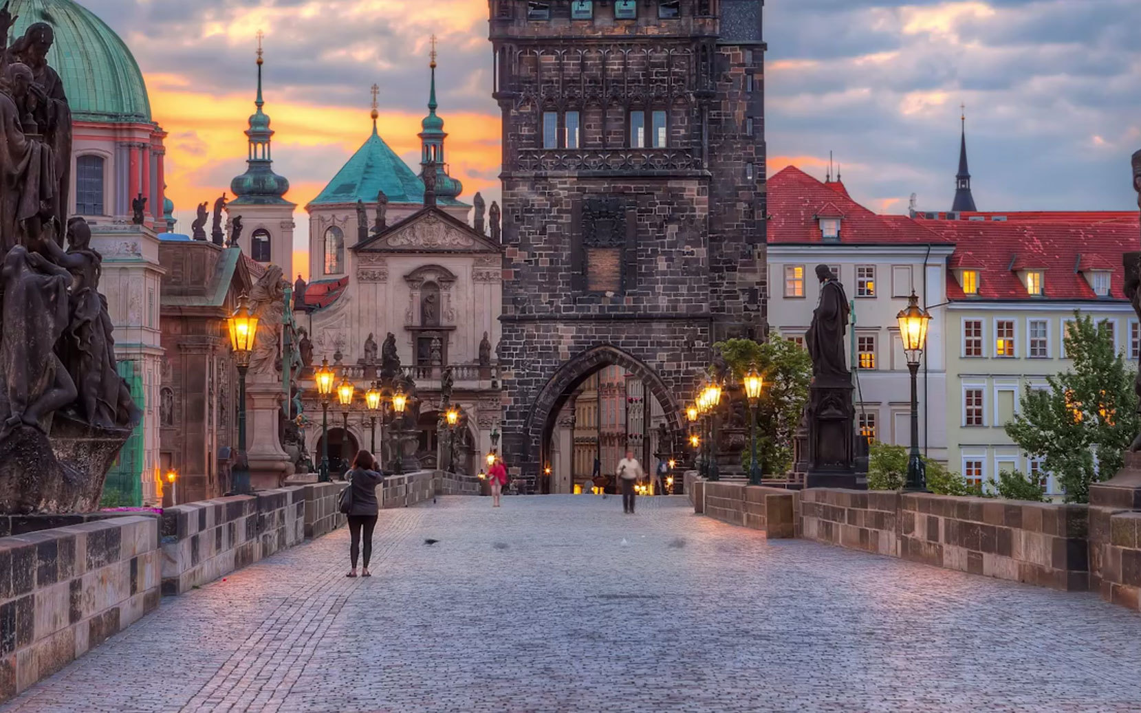 Acestea sunt cele mai bune destinații din lume în anul 2018 - FOTO
