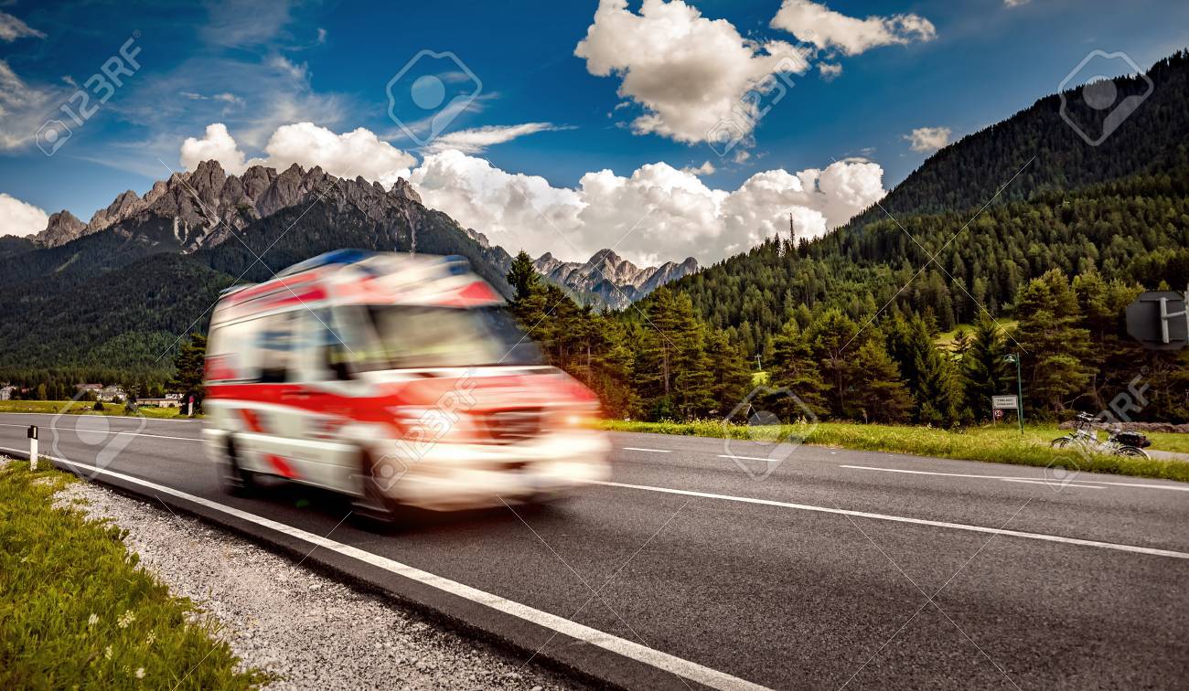 Un nou dezastru în Italia: un pod rutier s-a prăbușit pe autostradă