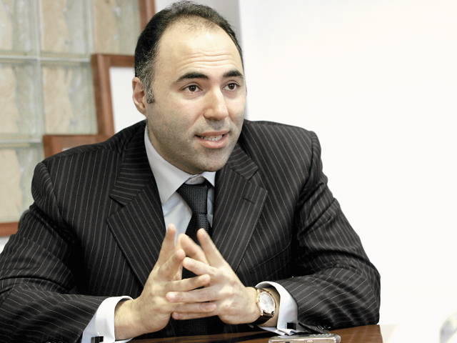 Cine sunt Jihad și Johny Jabra, frații care au „construit“ și apoi vândut cafeaua Nova Brasilia, ciocolata Primola și mai nou birourile The Bridge