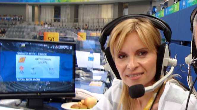 TVR, în mijlocul unui scandal uriaș! S-a îndreptat împotriva șefilor, în direct: "Vreau să știe toată lumea! E frustrant, oamenii trebuie să știe adevărul". Discursul-manifest al Alinei Al