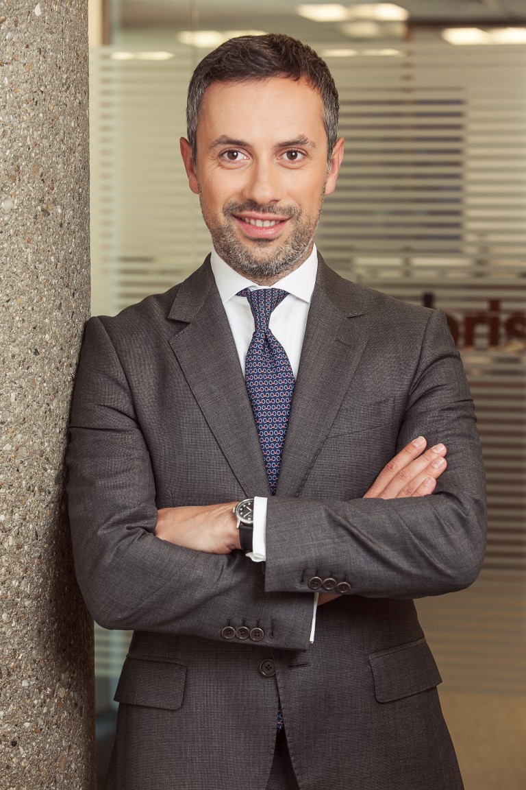 Adrian Stănculescu preia activitățile din București ale Abris Capital Partners în România