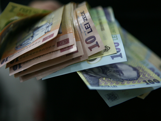 Proiectul Legii Pensiilor prevede o „taxare” de 0,5 % a firmelor care administrează Pilonul II