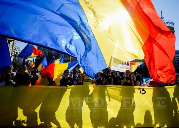 Fifor, despre protestul românilor din Diaspora: Este un protest politic; ne dorim să fie pașnic