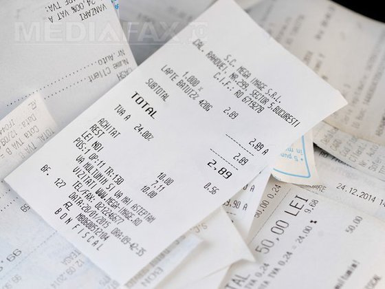 ANAF oferă opțiunea obținerii pe cale virtuală a numărului unic de identificare pentru casele de marcat