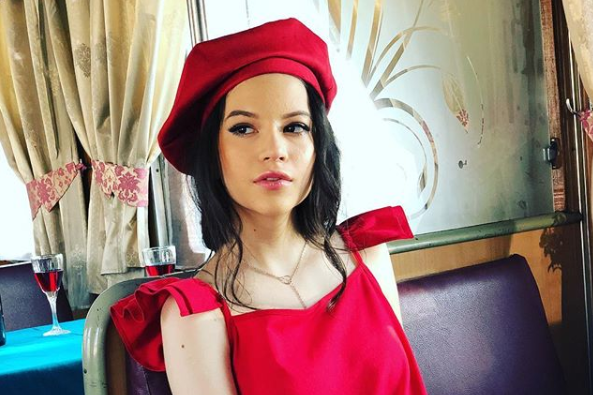 Cât câștigă Cleopatra Stratan pentru un concert de 35 de minute. Suma este incredibilă