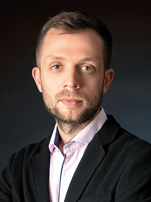 Tineri manageri de top 2018: Costin Stan, director general, AutoEco.ro