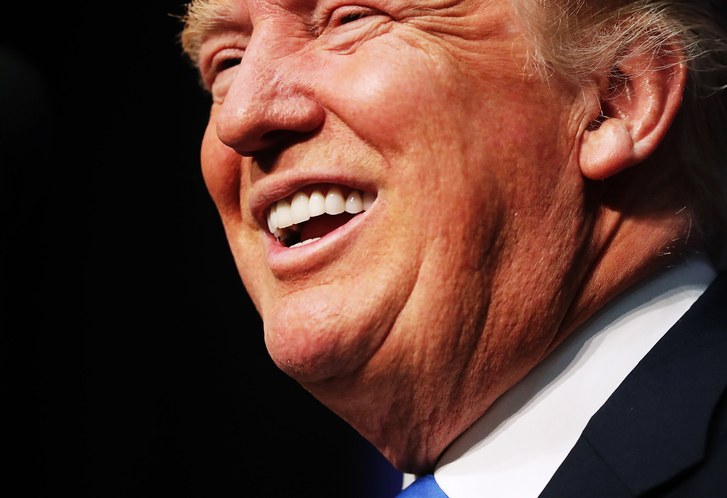 Donald Trump a transmis un avertisment pentru partenerii economici ai Iranului