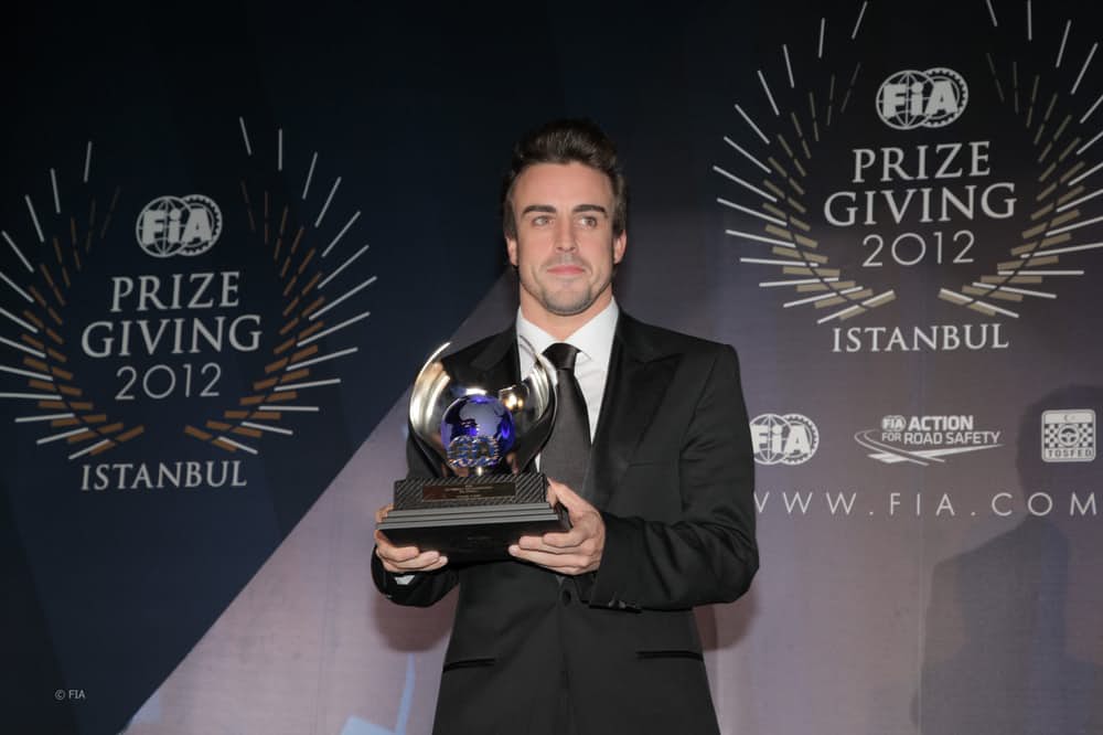 Fernando Alonso se retrage din Formula 1