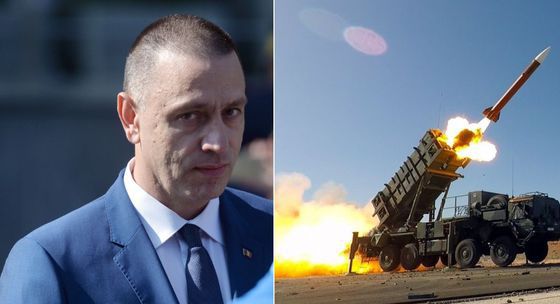 Ambasada Rusiei reacționează la „racheta” lui Fifor: La București se preferă urmărirea politicii struțului