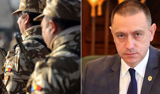 Fifor revine cu o precizare despre reluarea stagiului militar obligatoriu în România. Care este probabilitatea ca acesta să fie reintrodus