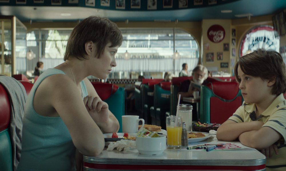 "Lemonade", primul film românesc turnat în America de Nord, intră în cinematografe în octombrie