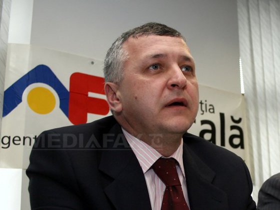 DNA clasează acuzațiile aduse fostului șef ANAF, Gelu Diaconu, în dosarul ce viza fapte de corupție privind fondurile europene destinate romilor