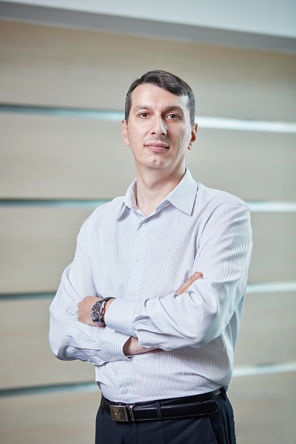 Cine este noul digital transformation manager al TBI Bank