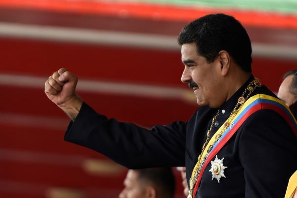 Panică în Venezuela: Atentat cu drone explozive la viața președintelui Nicolas Maduro