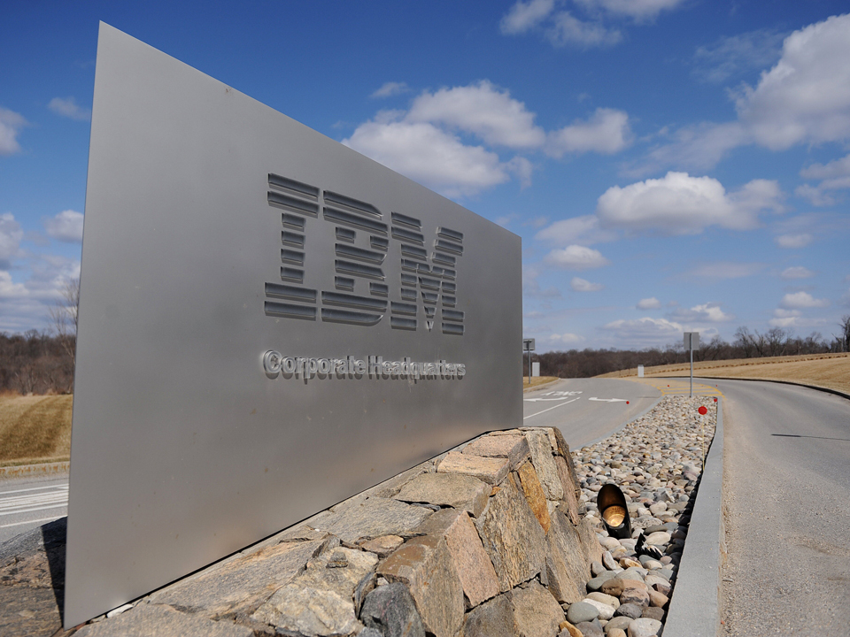 IBM numește un nou director de țară pentru subsidiara din România