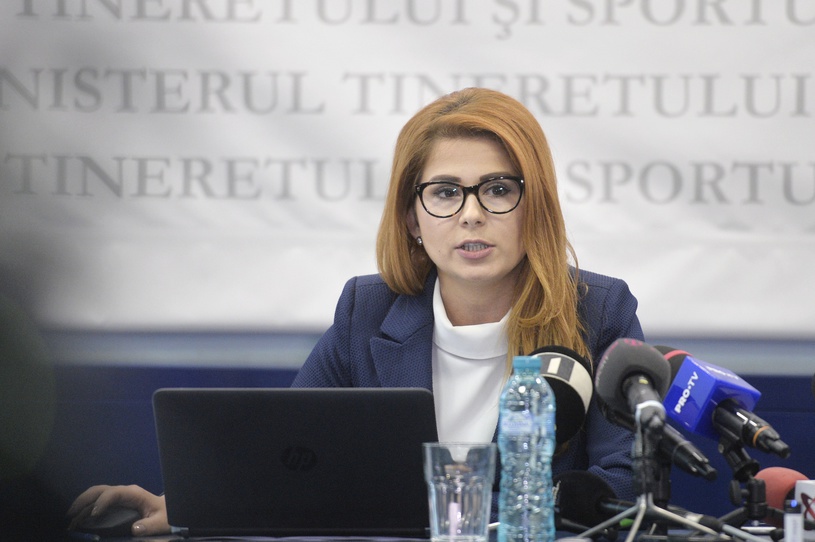 Sportul românesc a intrat în grevă generală! Angajații din subordinea MTS solicită ”plată egală pentru muncă egală”. ”Am acceptat prea multe compromisuri care ne-au transformat într-o