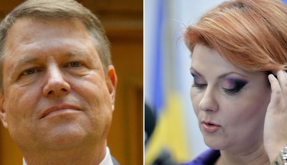 Olguța Vasilescu îl atacă din nou pe Iohannis: Vom cheltui dublu pentru pensii. Președintele nu știe să citească un buget