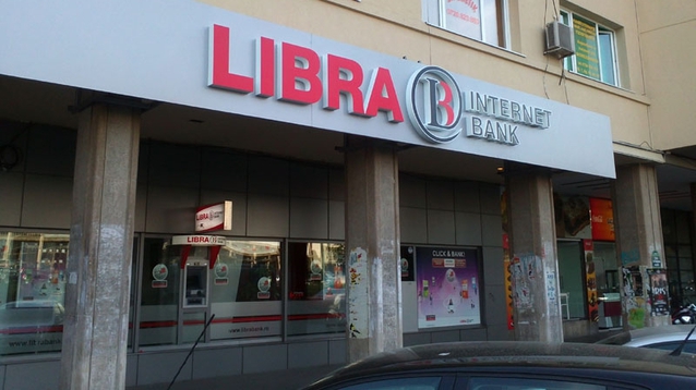 Libra Internet Bank și-a dublat profitul net în semestrul I, la peste 46 de milioane de lei