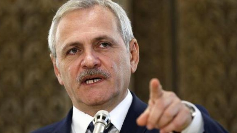 Reacție oficială a PSD, după evenimentele de la protestul diasporei: Iohannis a devenit Dezbinatorul. Președintele a incitat la anarhie socială
