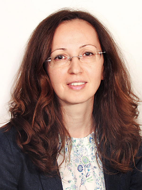 Tineri manageri de top 2018: Oana Manoilă, head of functional services, MOL România