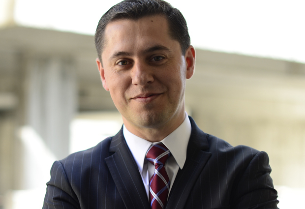 Tatian Diaconu, CEO-ul dezvoltatorului imobiliar Ceetrus (fostul Immochan), a preluat conducerea diviziei de dezvoltare internațională a grupului în Franța