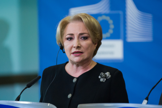 Tomac o acuză pe Dăncilă că a decis să reducă cu 20% bugetul destinat românilor din Diaspora, "văzuți ca o amenințare la adresa partidului"